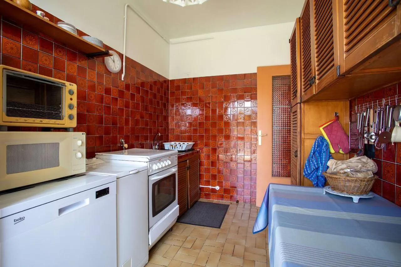 Apartment T2 Fabron Sea View Near Shops And Tram Nice 0*,  France