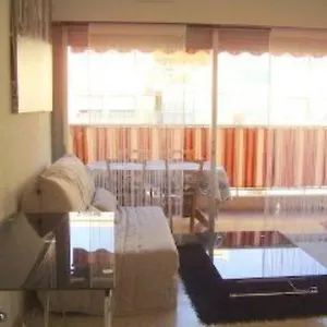 Appartement Grand Proche Plages Et Promenade Des, Nice