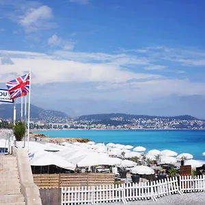  Apartment Cosy Promenade Des