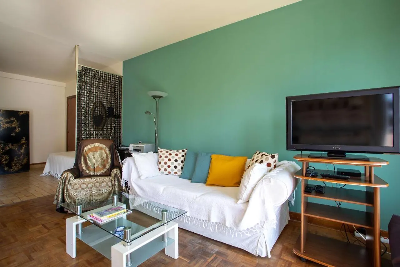 Apartment T2 Fabron Sea View Near Shops And Tram Nice 0*,